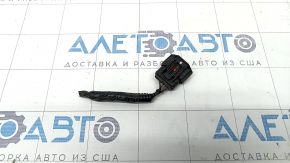 Фишка датчика слепых зон BSM правая Ford Edge 19-24 5 пинов