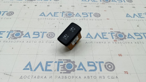 HUB USB Subaru Forester 19-SK