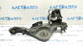 Capac spate dreapta Nissan Rogue Sport 17-19