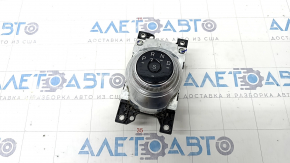 Ford Edge Shift Washer 19 - zgârieturi