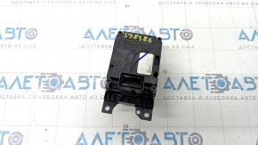 Ford Edge Shift Washer 19 - zgârieturi