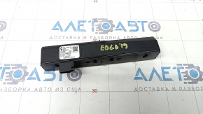 Modul transceiver cu intrare fără cheie Ford Edge 19-