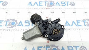 Motor electric pentru ridicarea geamului, dreapta față, Toyota Highlander 08-13