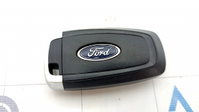 Ford Edge 19-cheie inteligentă, 5 butoane, pokes, vopsea decojită