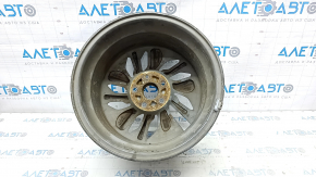 Janta R17 x 7.5J 5*114.3 Honda Accord 18-22 tip 3 hibrid cu senzor, bordura