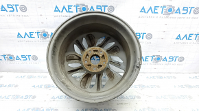 Janta R17 x 7.5J 5*114.3 Honda Accord 18-22 tip 3 hibrid cu senzor, bordura