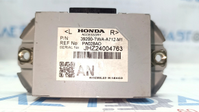 Modul de control ANNULARE Active Noise Honda Accord 18-22 2.0 hybrid