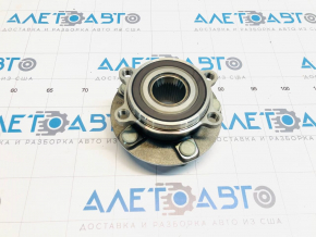 Butucul roții față stânga Mazda CX-5 17- nou OEM original