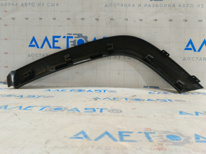 Накладка арки крыла задняя правая Jeep Compass 17-26