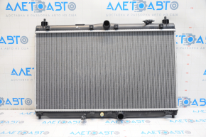 Radiator racire cu apa Honda Insight 19-22 nou original OEM