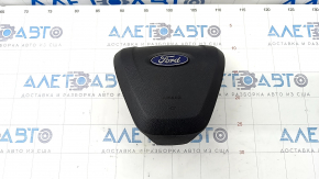 Airbag airbag în volanul șoferului Ford Edge 19 - negru