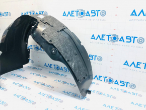 Captuseala aripa dreapta fata Kia Niro 17-19 HEV, PHEV nou original OEM