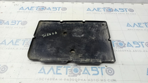 Suportul pentru baterie Toyota Sienna 04-10