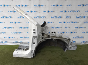 Sfert dreapta fata Toyota Highlander 14-19 alb