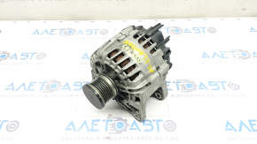 Rulmentul alternator Nissan Rogue Sport 17-19 scârțâie