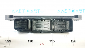 Calculator motor unitate ECU Nissan Rogue Sport 17-19