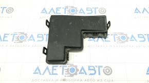 Capac cutie siguranțe compartiment motor Nissan Rogue Sport 17-19 triunghi