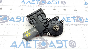 Motor ridicare geam fata dreapta Toyota Prius 50 16-