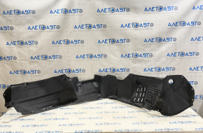 Подкрылок передний левый Lexus RX300 RX330 RX350 RX400h 04-08