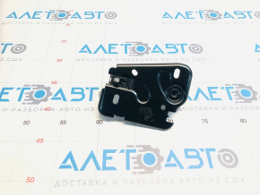 Suport de blocare capota dreapta Audi Q5 80A 18 - nou original