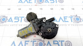 Ridicator de geam cu motor fata dreapta Toyota Rav4 13-18