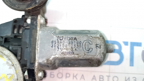 Ridicator de geam cu motor fata dreapta Toyota Rav4 13-18