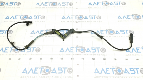 Senzor ABS spate stânga Nissan Rogue Sport 17-19 FWD