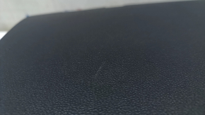 Перчаточный ящик, бардачок VW Jetta 11-18 USA черн с серой вставкой, без замка, царапины