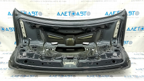 Capac portbagaj Audi A4 B9 17-19 grafit LX7L