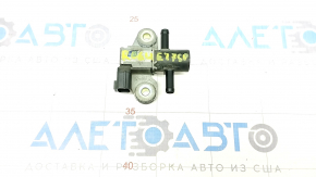 Solenoid de vid Nissan Rogue Sport 17-19