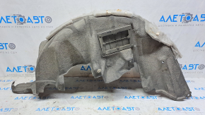 Aripa spate stânga Lexus GS300 GS350 GS430 GS450h 06-11