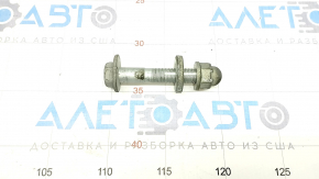 Bolt cambra Nissan Rogue Sport 17-19 mic 80mm