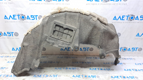 Aripa spate dreapta Lexus GS300 GS350 GS430 GS450h 06-11