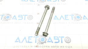 Șurub de fixare cadru frontal 2buc Nissan Rogue Sport 17-19 140mm