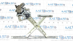 Geam electric cu motor fata dreapta Subaru B10 Tribeca