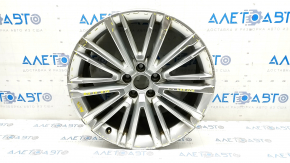 Диск колесный R19x8.5J Audi A4 B9 17-19 бордюрка