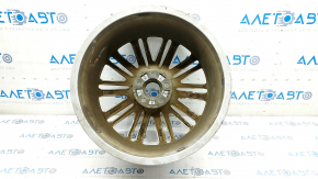 Диск колесный R19x8.5J Audi A4 B9 17-19 бордюрка