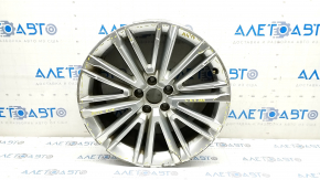 Диск колесный R19x8.5J Audi A4 B9 17-19 бордюрка