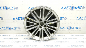 Диск колесный R19x8.5J Audi A4 B9 17-19 бордюрка