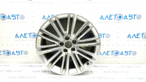 Диск колесный R19x8.5J Audi A4 B9 17-19 бордюрка