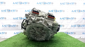 АКПП в сборе Honda Accord 18-19 2.0 hybrid 125к