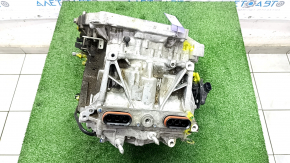 АКПП в сборе Honda Accord 18-19 2.0 hybrid 125к