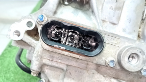 АКПП в сборе Honda Accord 18-19 2.0 hybrid 125к