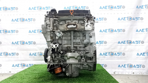 Двигатель Honda Accord 18-22 2.0 hybrid, 125к