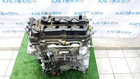 Двигатель Honda Accord 18-22 2.0 hybrid, 125к