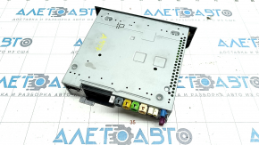 RADIO MULTIMEDIA NAVIGATIE Audi A4 B9 17-