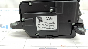 Шифтер КПП Audi A4 B9 17-