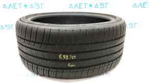 Шина R19 245/35 Michelin Pilot Sport all season 2022 всесезонная 5мм