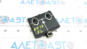 Calculator portiera stanga fata Audi A4 B9 17-