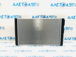 Radiator de răcire apă Toyota Prius 30 10-15 nou TYC Taiwan